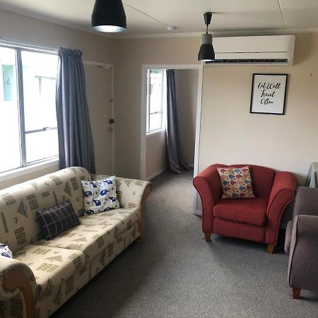 Mackenzie Cottage Twizel Bagian luar foto