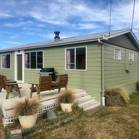 Mackenzie Cottage Twizel Bagian luar foto